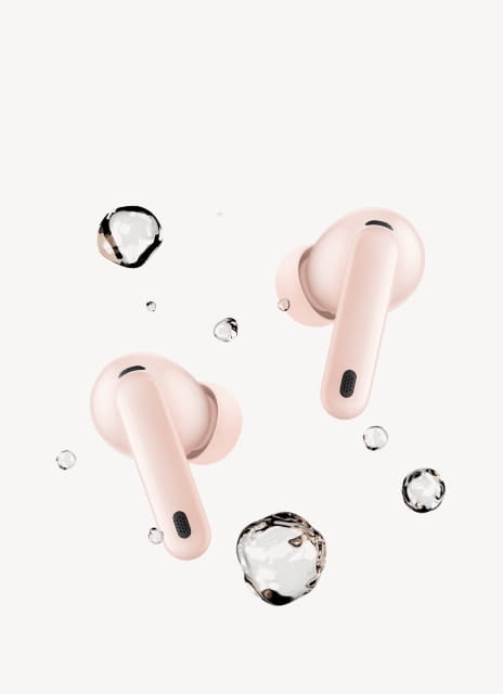 HUAWEI FreeBuds 7i IP54 防尘抗水