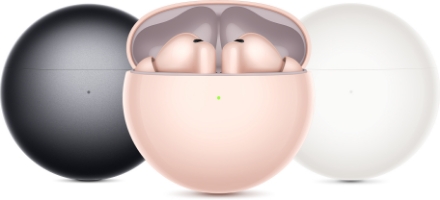 HUAWEI FreeBuds 7i 主视觉