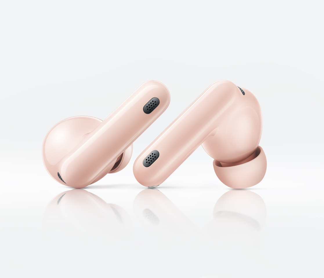 HUAWEI FreeBuds 7i 主视觉