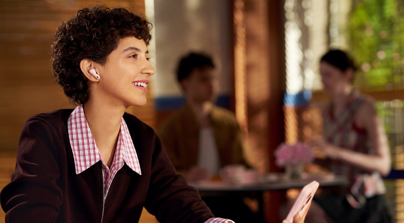 HUAWEI FreeBuds 7i 四大卖点