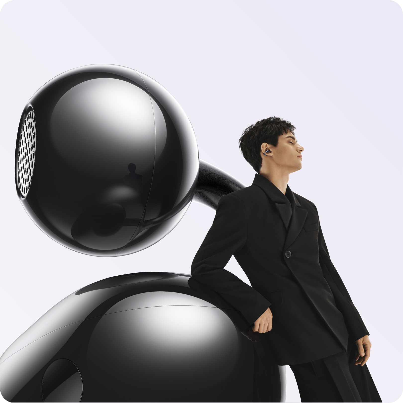 HUAWEI FreeClip 六大卖点