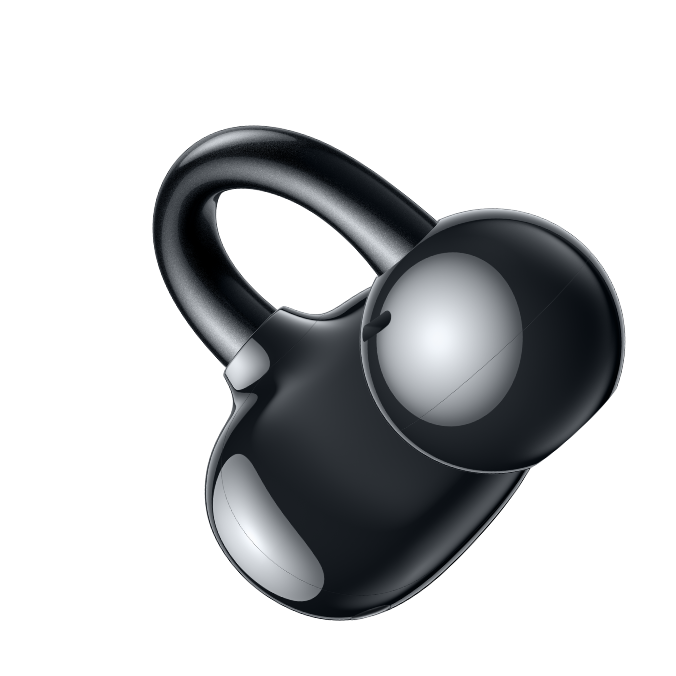 HUAWEI FreeClip 体验