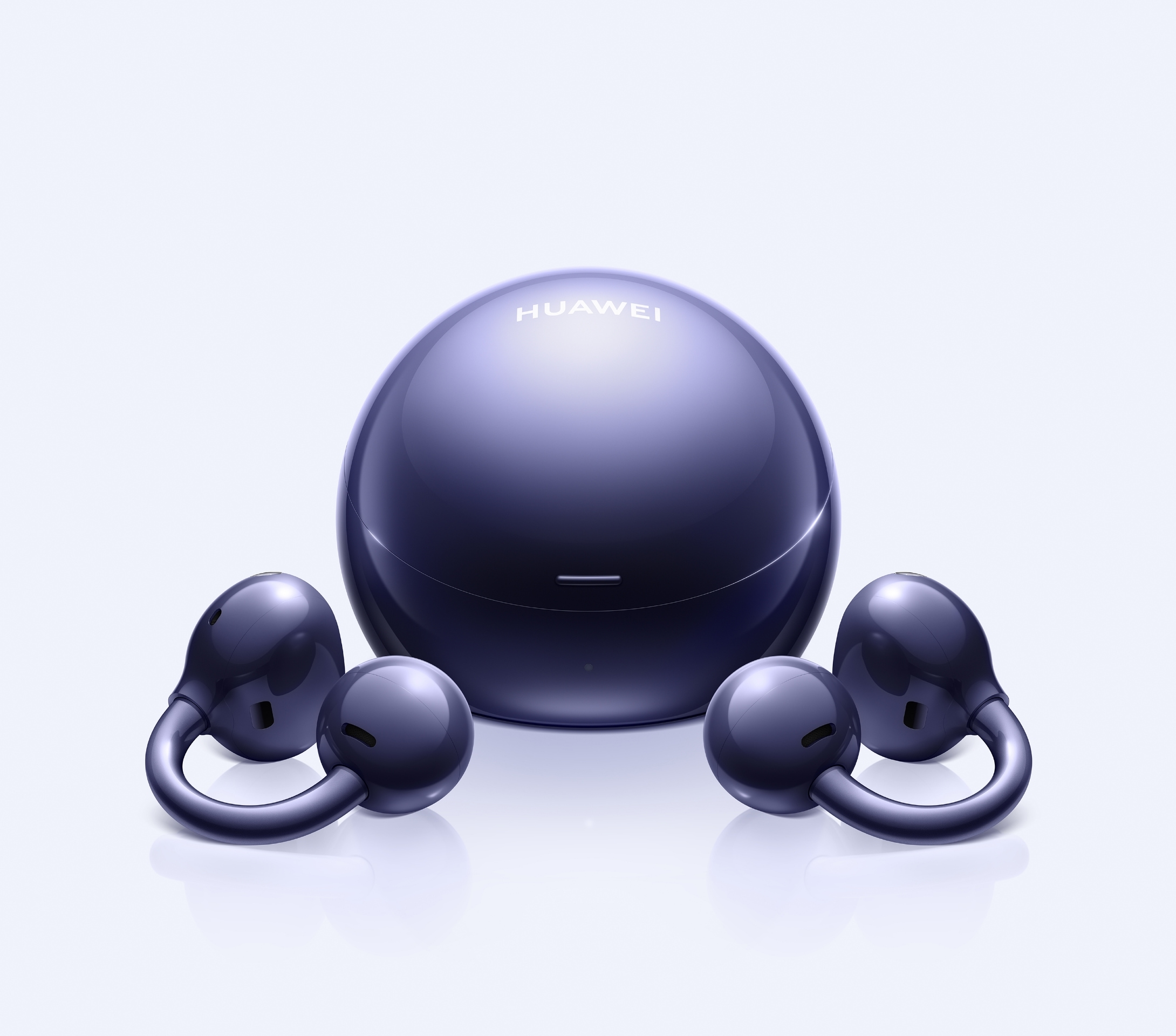 HUAWEI FreeClip 2 典藏版 耳夹耳机