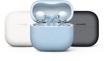 HUAWEI FreeClip 2 耳夹耳机