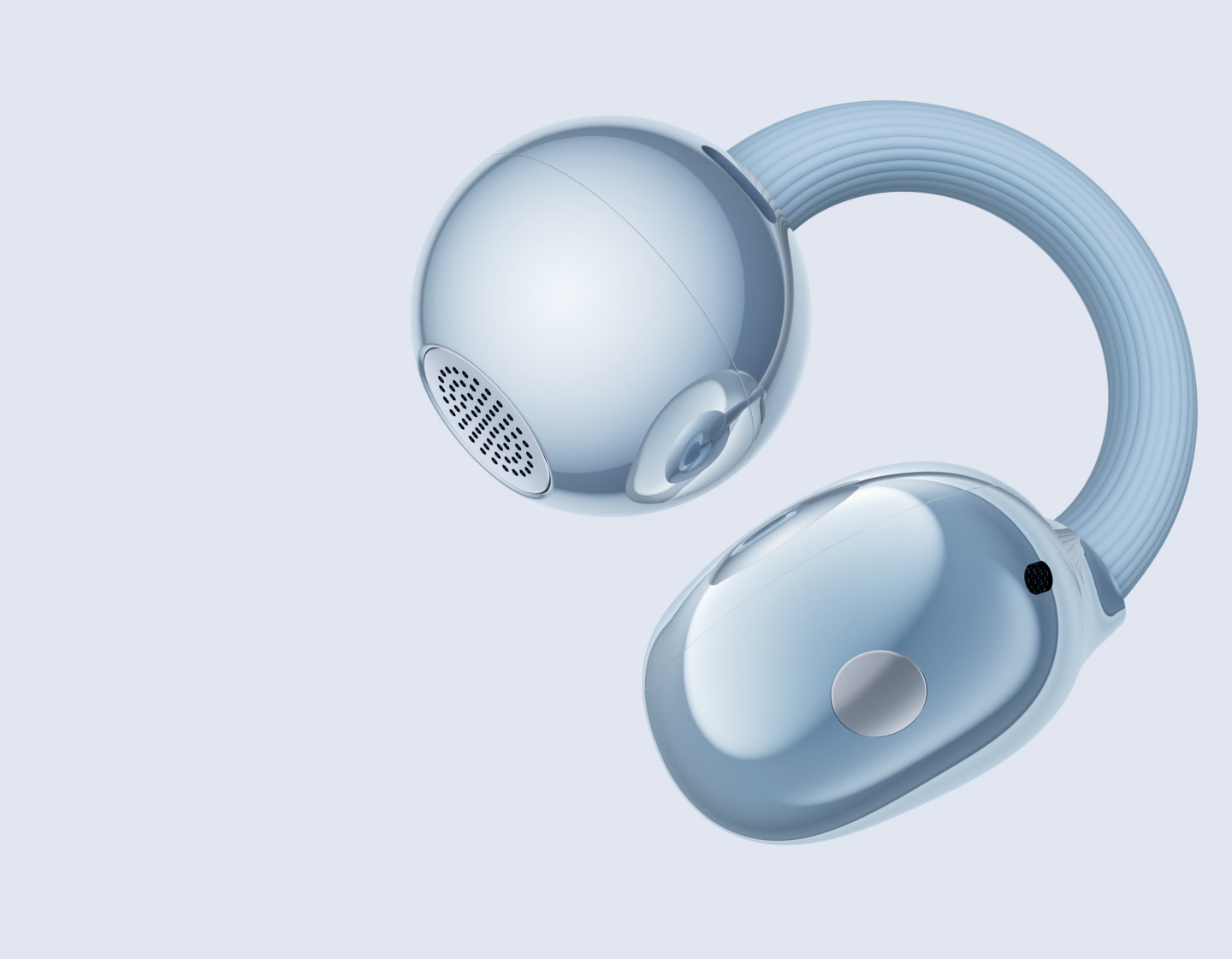 HUAWEI FreeClip 2 耳夹耳机- 华为官网