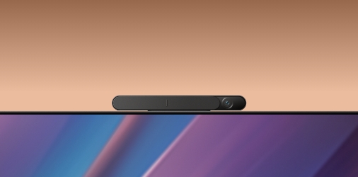 华为Vision智慧屏 3 AI 慧眼