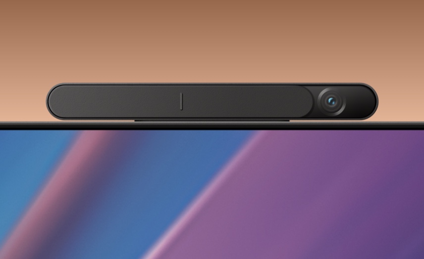 华为Vision智慧屏 3 AI 慧眼