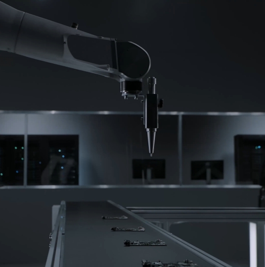 华为Vision智慧屏 3 品质