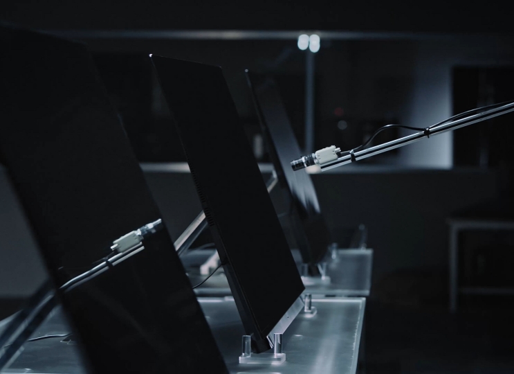  华为Vision智慧屏 3 品质