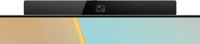 华为智慧屏 vision 4 se 摄像头