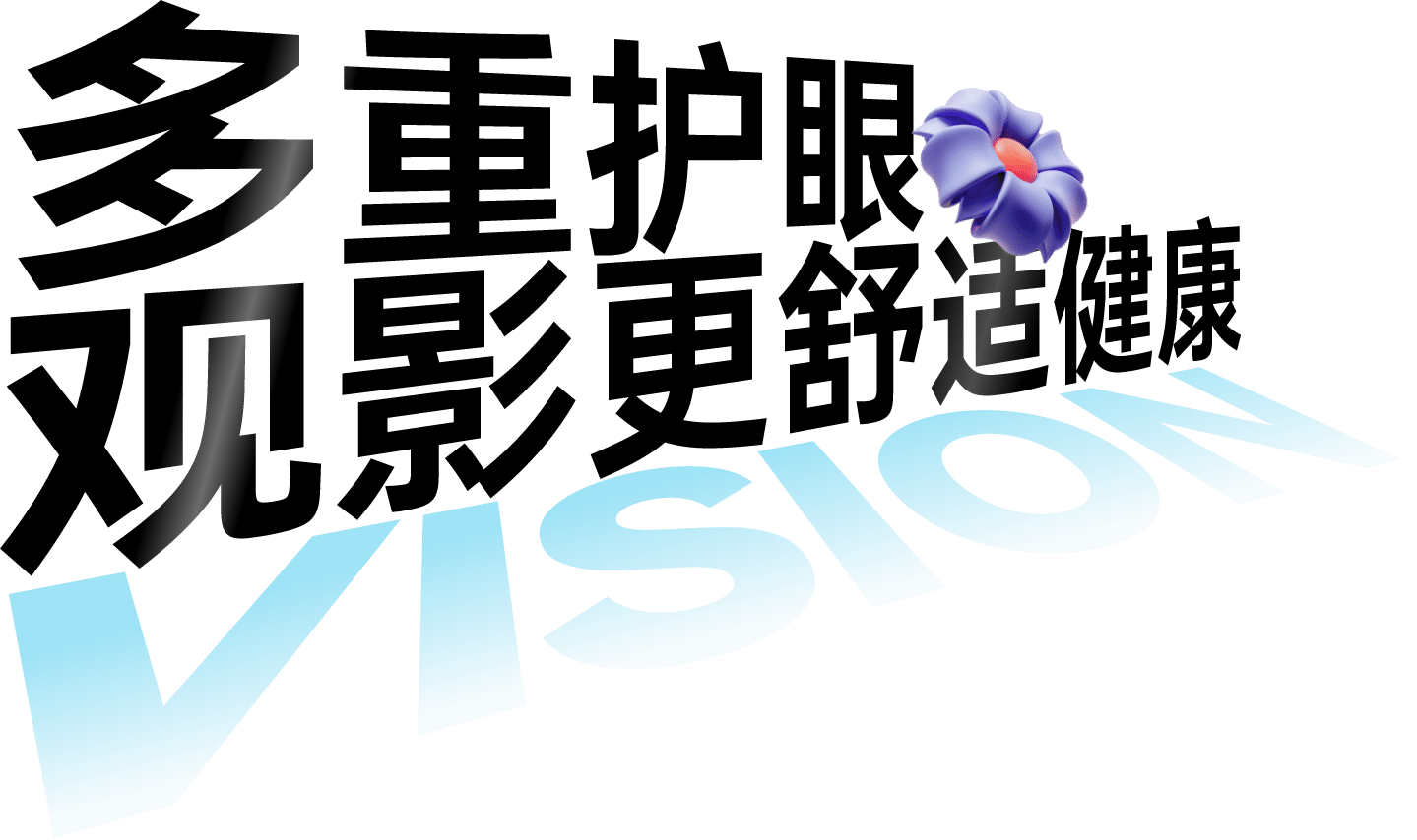 华为智慧屏 vision 4 se 第三个标题
