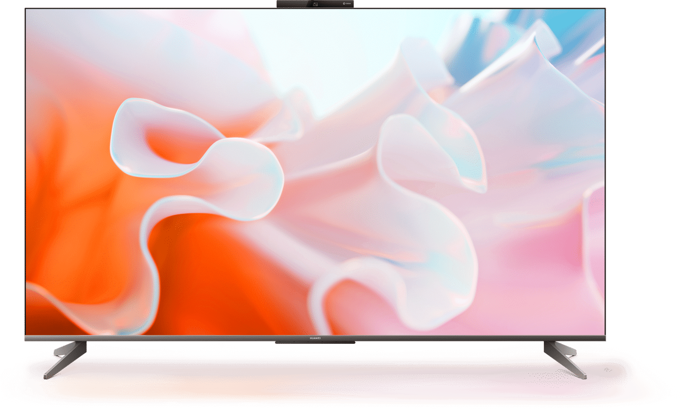 华为智慧屏 vision 4 全面屏