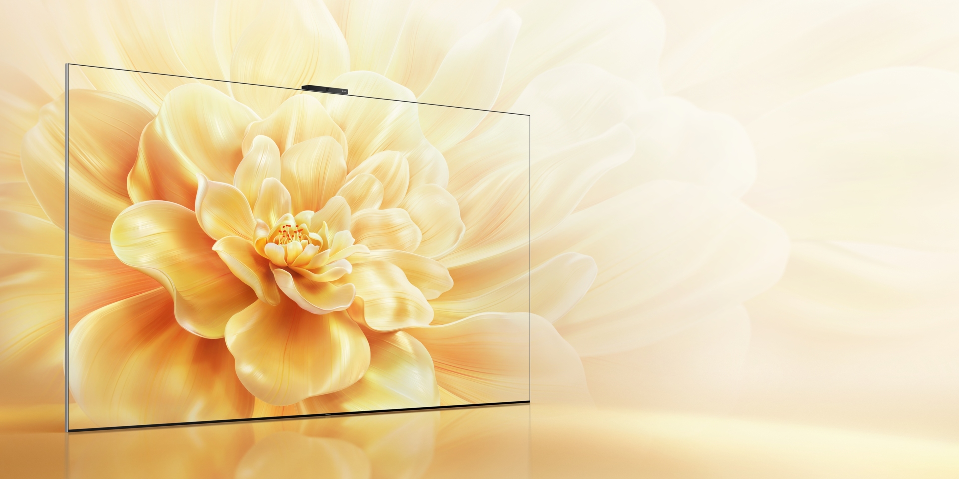 华为 Vision 智慧屏 5 Pro