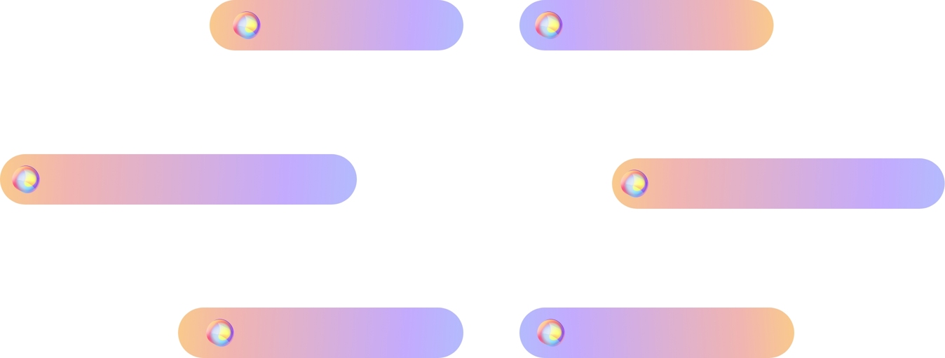 展示了华为 Vision 智慧屏 5 Pro 搭载小艺大模型，体现了 AI 功能的智能化。