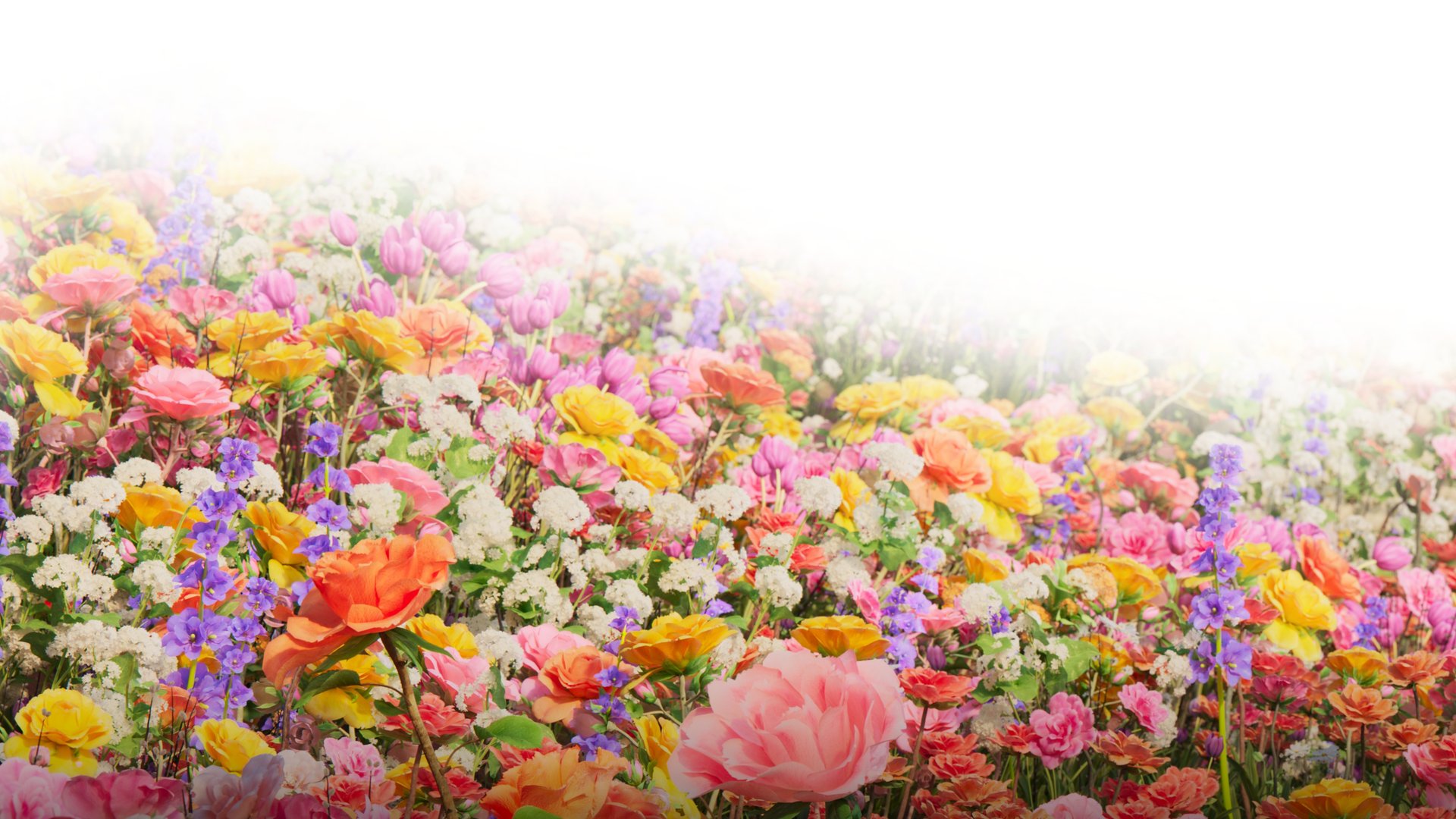 华为 Vision 智慧屏 5 色彩适配