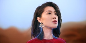 华为Vision智慧屏 SE3 鸿鹄清晰