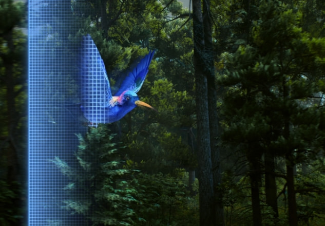 华为Vision智慧屏 SE3 心动理由 1