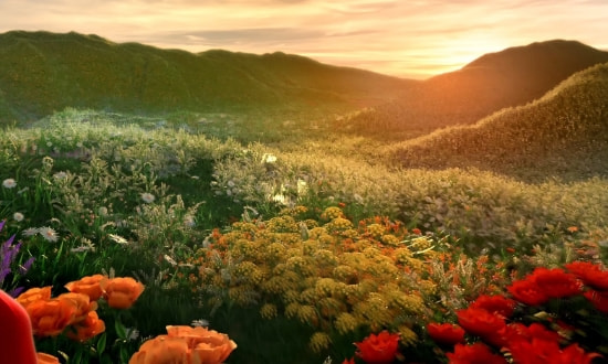 华为Vision智慧屏 SE3 心动理由 5