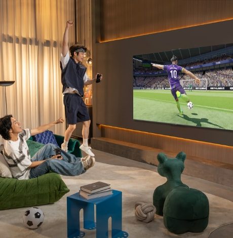 华为Vision智慧屏 SE3 心动理由 6