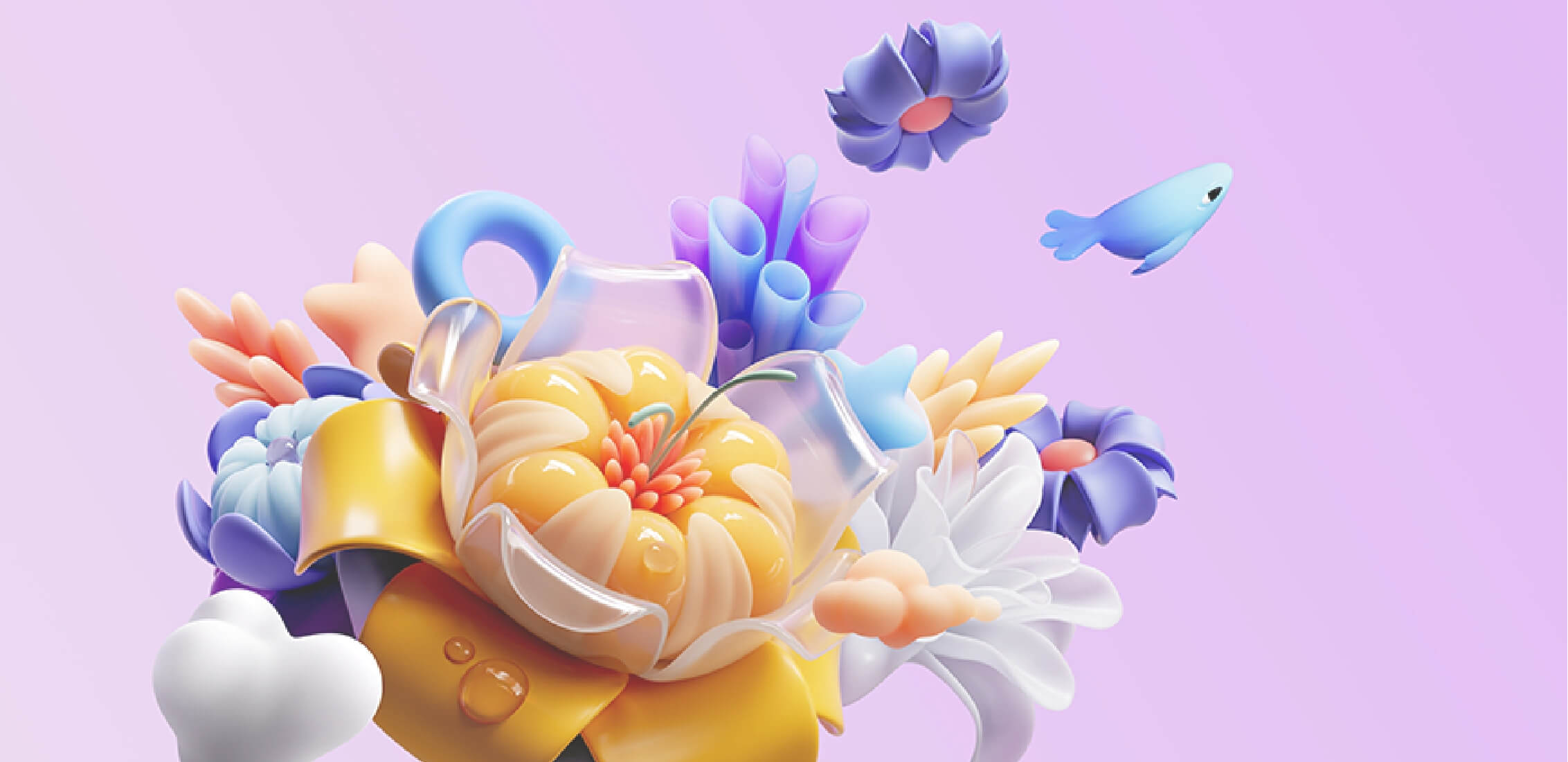 华为Vision智慧屏 SE3 屏幕