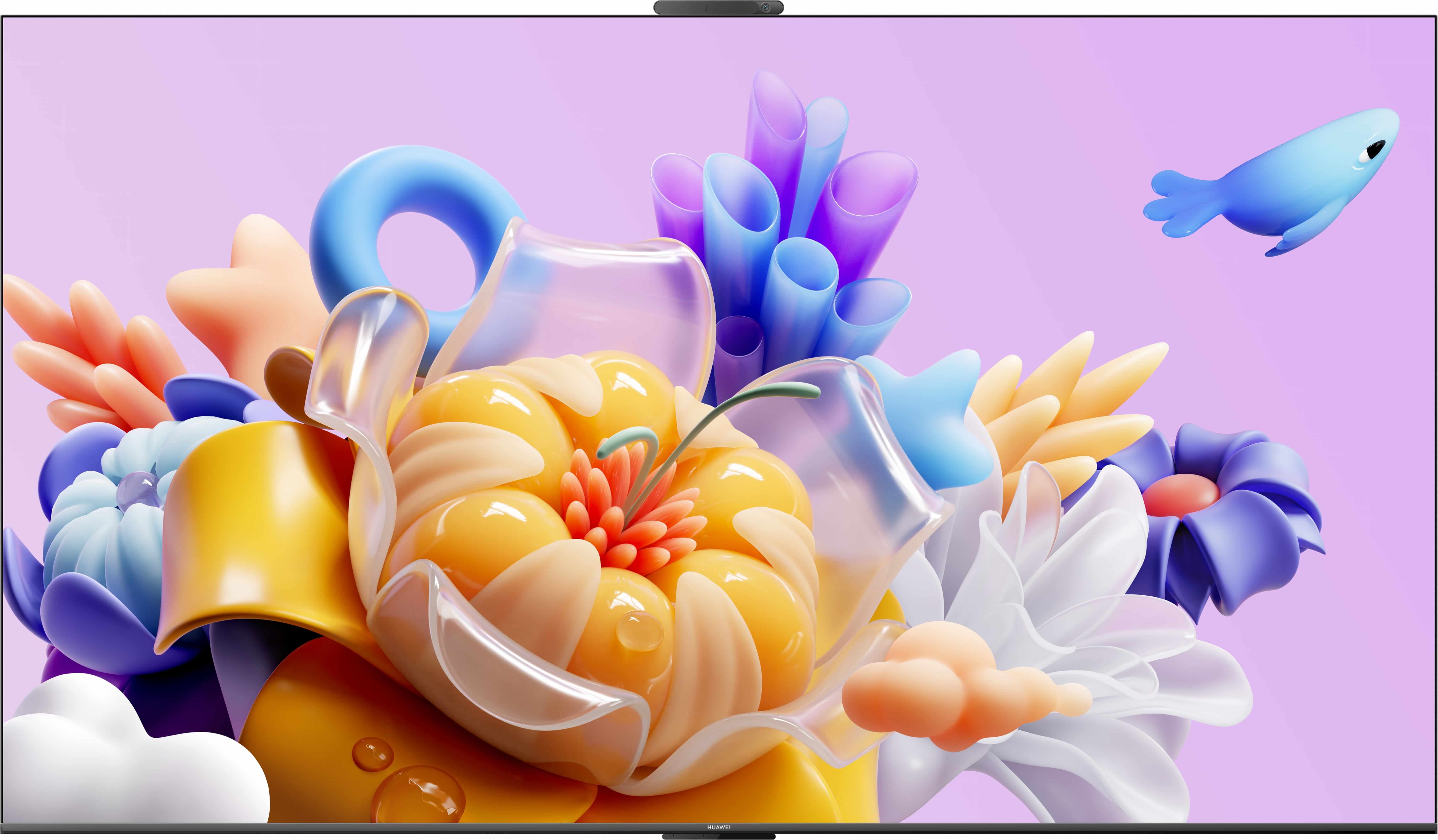 华为Vision智慧屏 SE3 屏幕