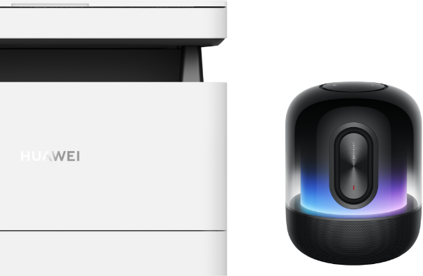 HUAWEI Share 产品家族