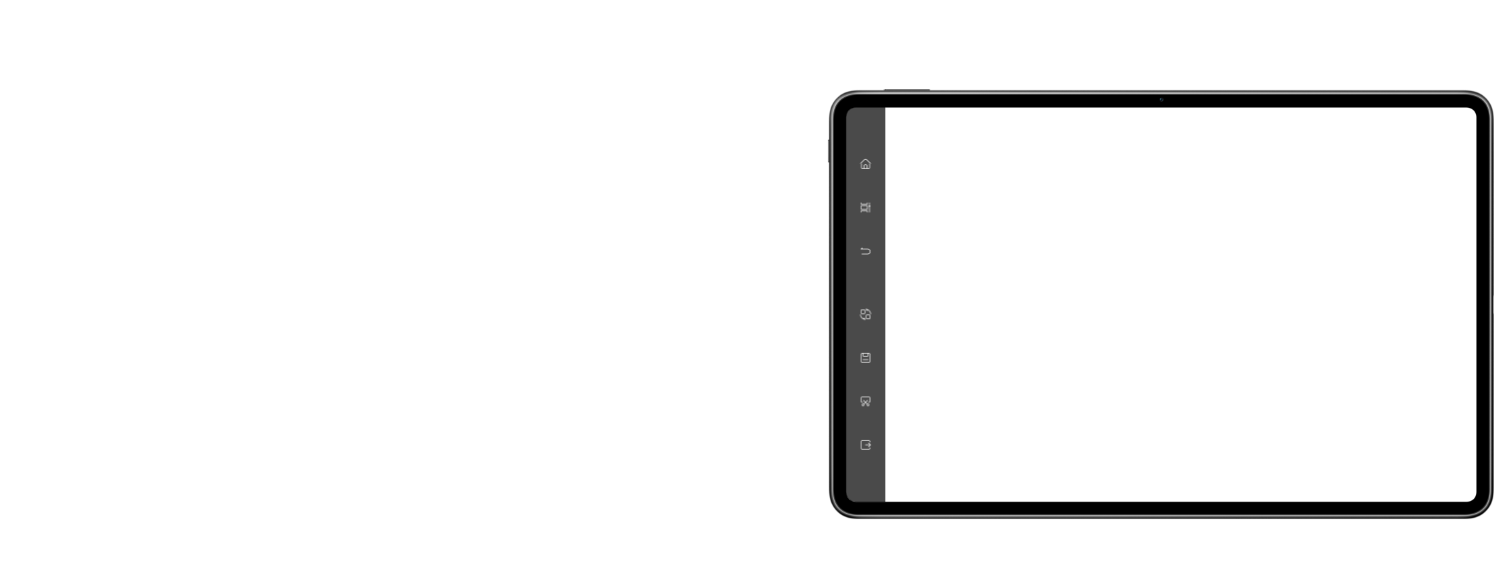 HUAWEI Share 扩展模式