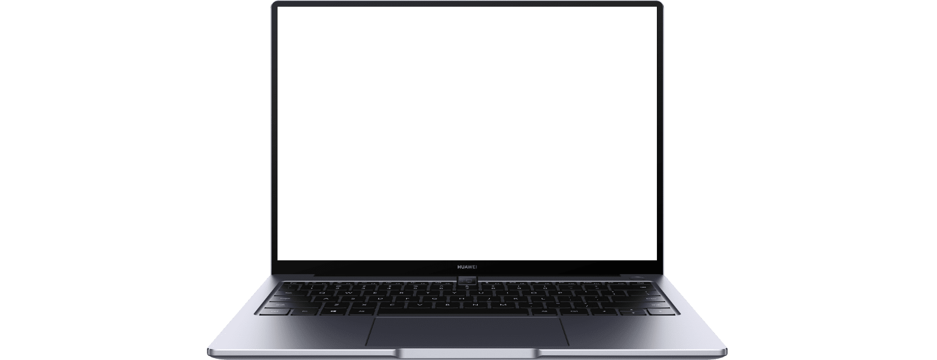 HUAWEI MateBook 14 触控屏