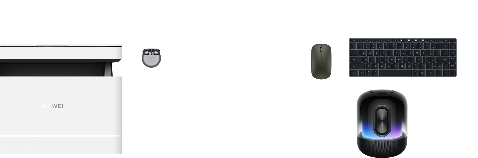 HUAWEI MateBook 14 2022-Pop-up Pairing