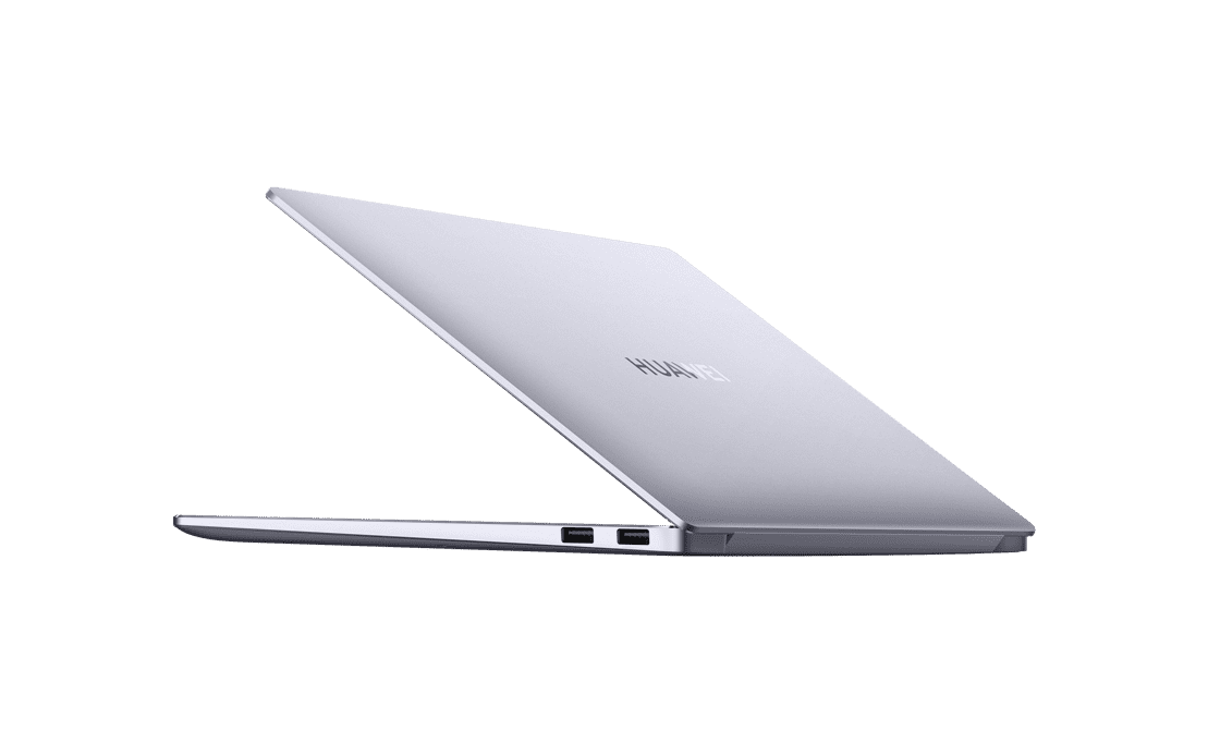 HUAWEI MateBook 14 2023 外观