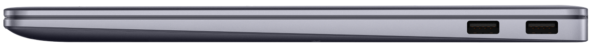 HUAWEI MateBook 14 2023 多接口