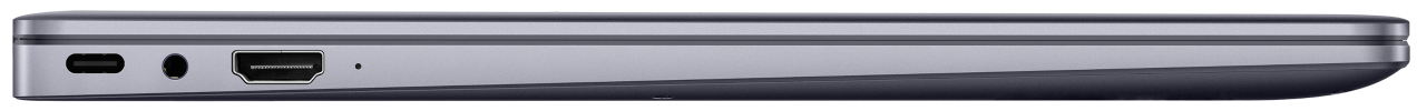HUAWEI MateBook 14 2023 多接口
