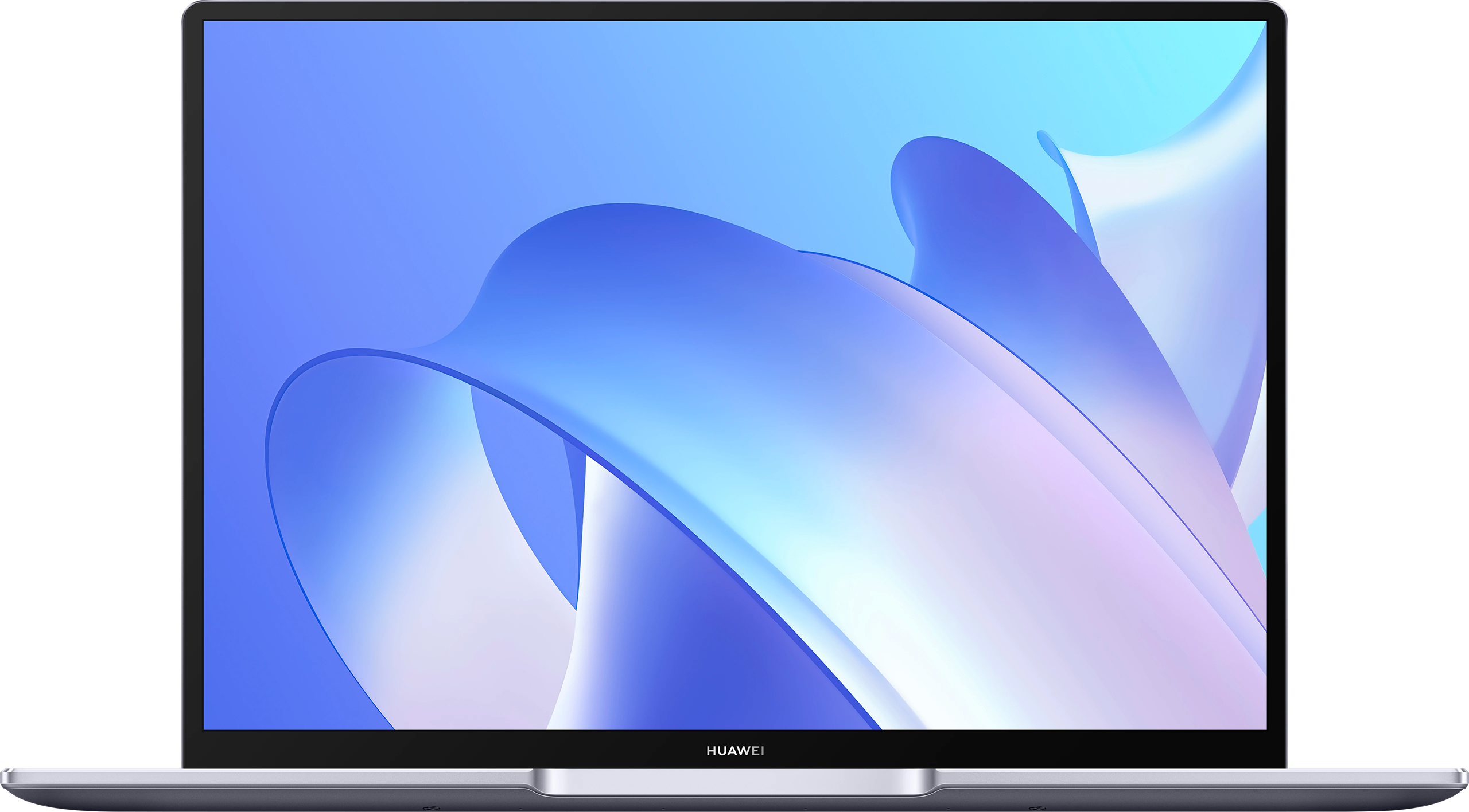 HUAWEI MateBook 14 2023 美学色彩