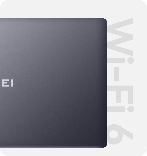 HUAWEI MateBook 14 2023 WiFi 6 网络