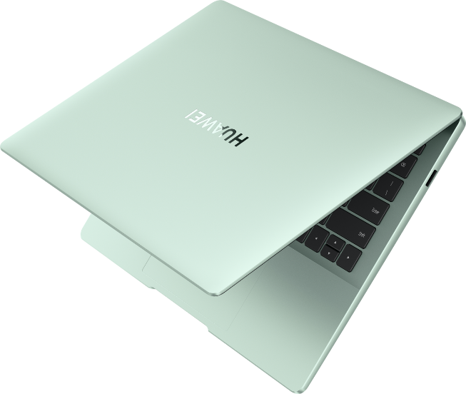 HUAWEI MateBook 14 2024 内存