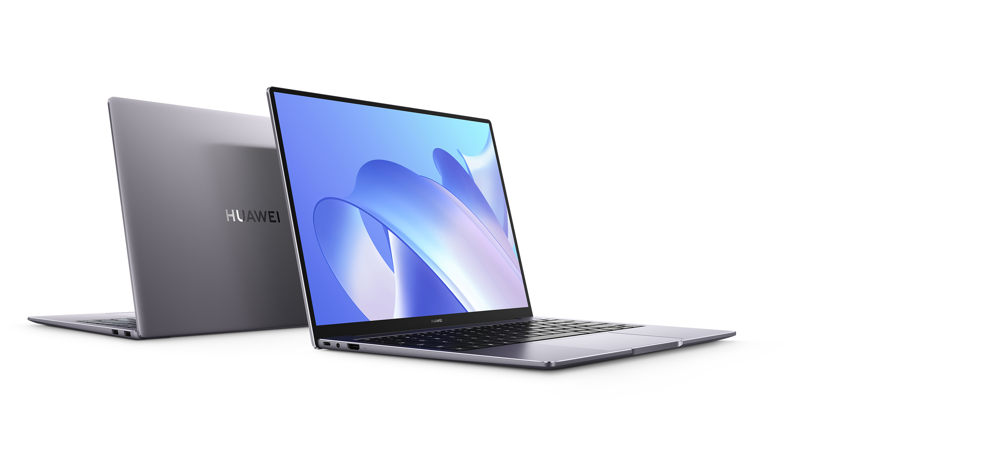 HUAWEI MateBook 14 锐龙版2021 - 华为官网