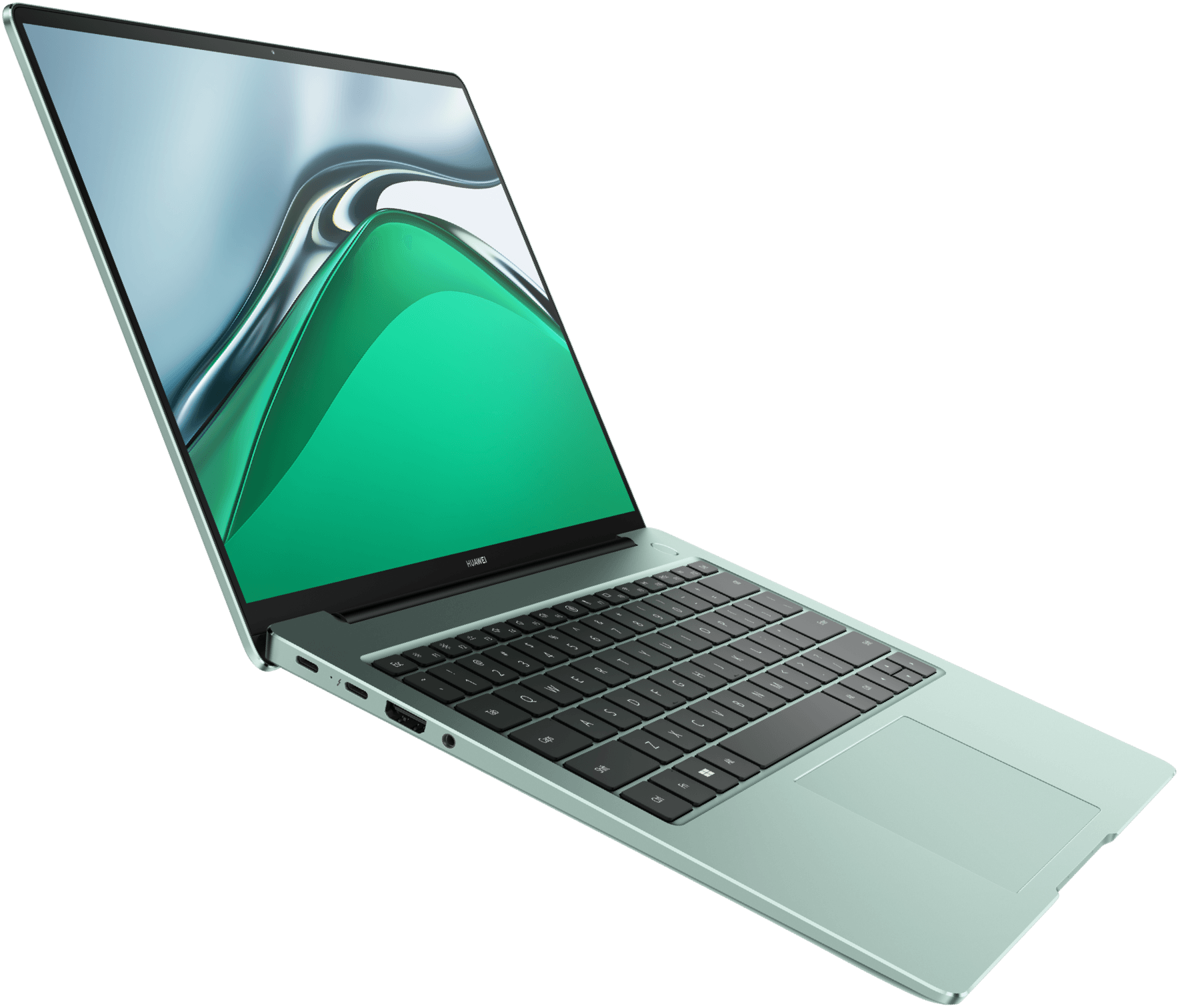 HUAWEI MateBook 14s 2022 - 华为官网