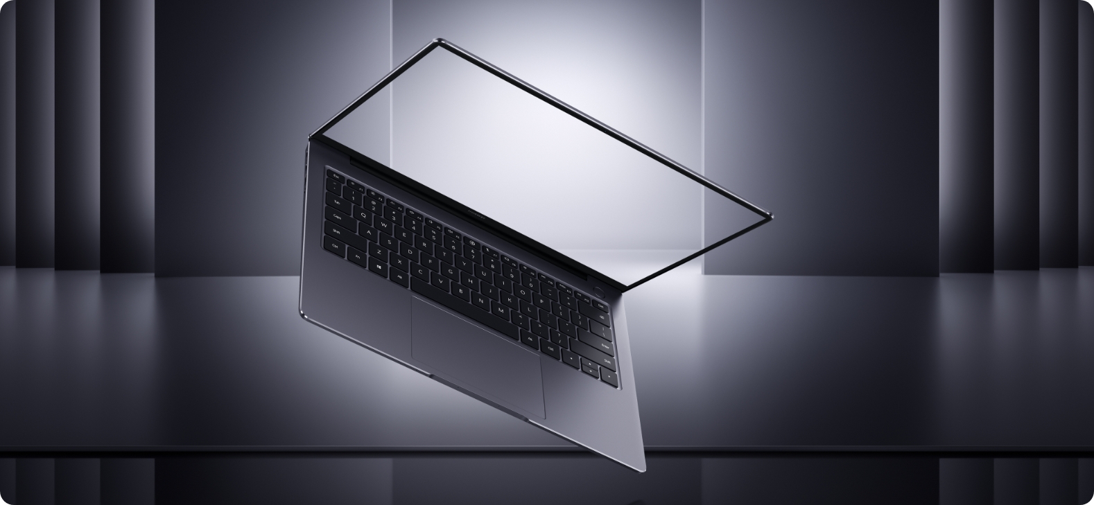 HUAWEI MateBook 14s 2022 - 华为官网