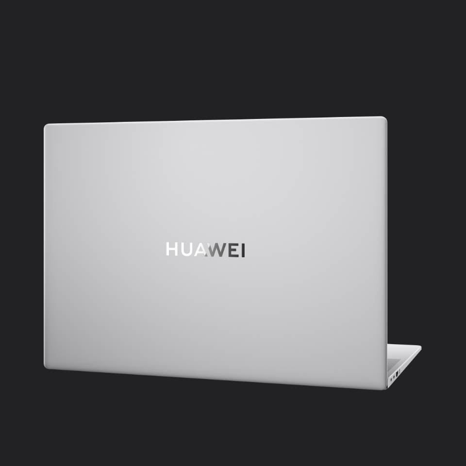 HUAWEI MateBook 16s 轻薄机身