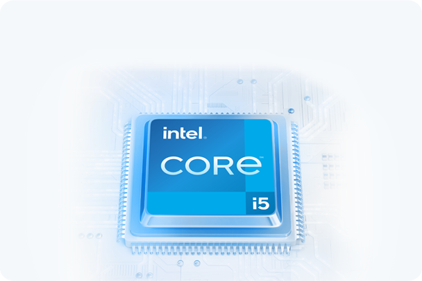 HUAWEI MateBook D 14 2024 心动理由之处理器