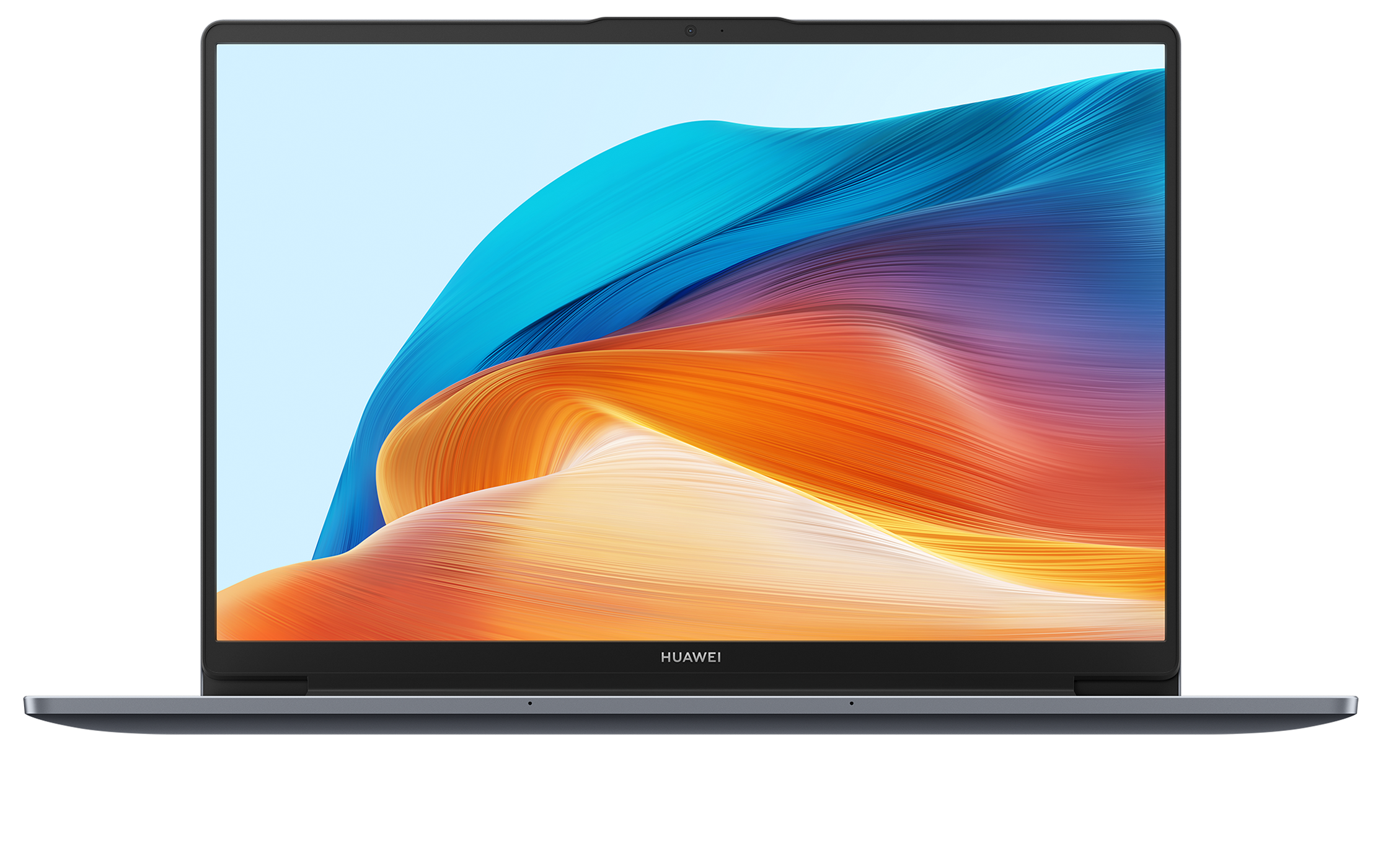 HUAWEI MateBook D 14 2024 屏幕