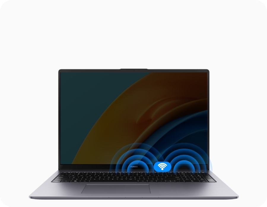 HUAWEI MateBook D 16 2023 心动 Metaline