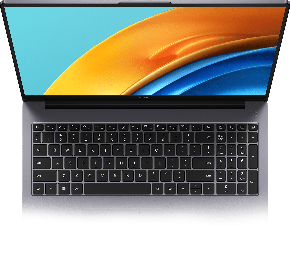 HUAWEI MateBook D 16 2023 数字键盘