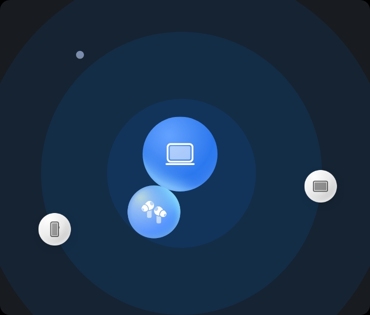 HUAWEI MateBook D 16 2024 高能版超级终端