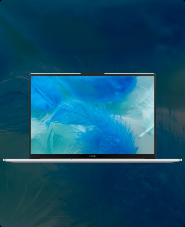 HUAWEI MateBook D 16 2024 高能版屏幕