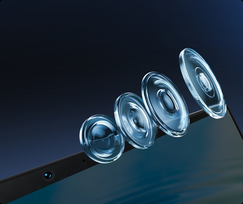 HUAWEI MateBook D 16 2024 高能版摄像头