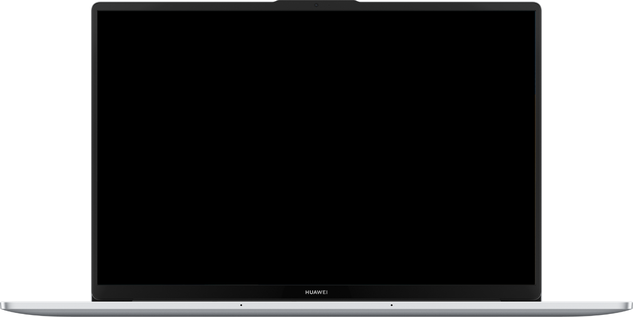 HUAWEI MateBook D 16 2024 全面屏