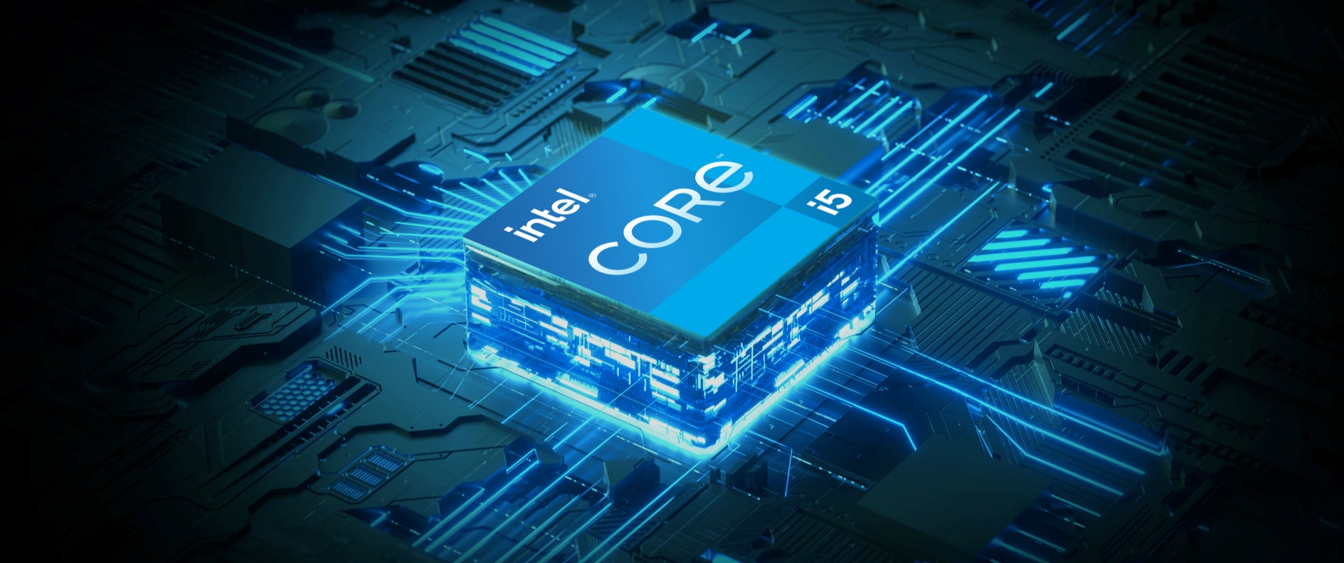 HUAWEI MateBook D 16 2024 处理器