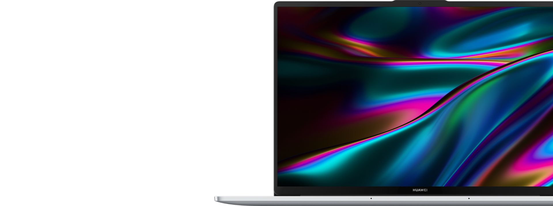 HUAWEI MateBook D 16 2024 广色域护眼屏