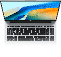 HUAWEI MateBook D 16 2024 数字键盘